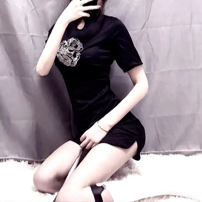 彭科尔的秘密